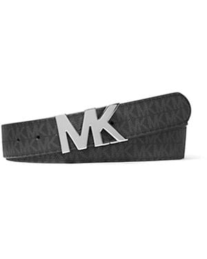 Michael Kors Belts - Nero