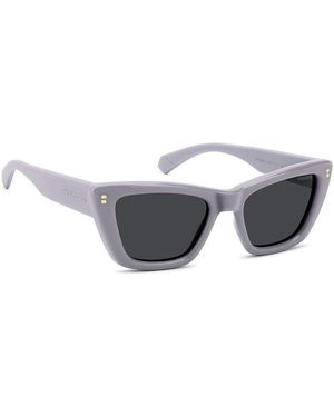 Polaroid Sunglasses - Gris