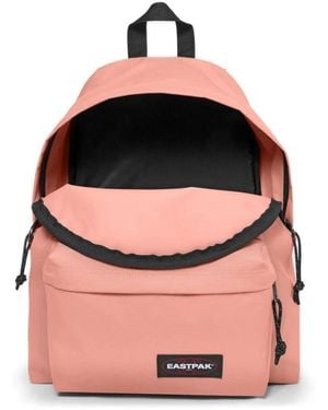 Eastpak Backpacks - Roze