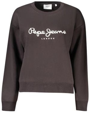 Pepe Jeans Sweatshirts - Noir