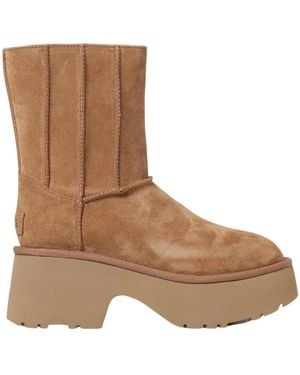 UGG Winter Boots - Marrón