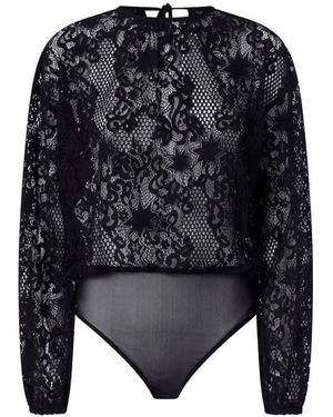 Pinko Body - Black