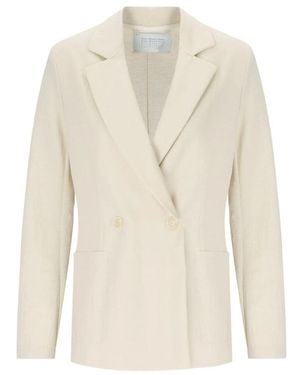 Harris Wharf London Blazers - Blanco
