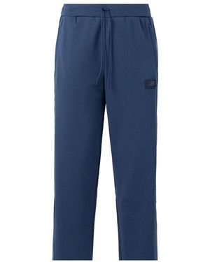 New Balance Fitness ,Blauw ,Pantalone