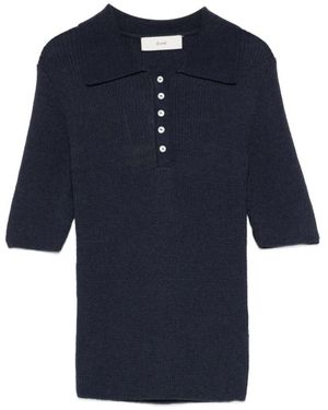 DUNST Polo Shirts - Azul