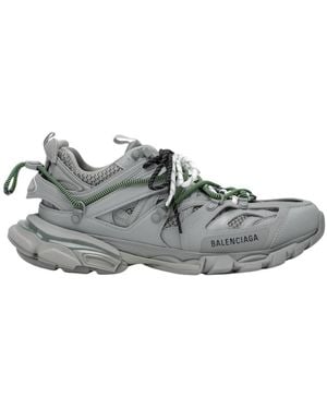 Balenciaga Trainers - Grey
