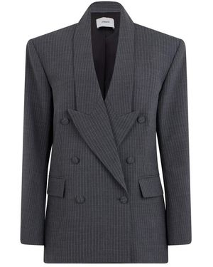 Coperni Blazers - Azul