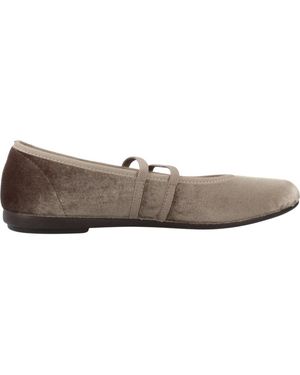 Vulladi Ballerinas - Gris