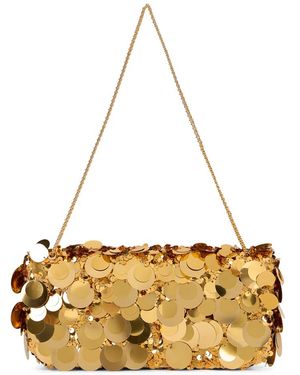 Rabanne Shoulder Bags - Metallic