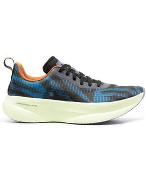 Brandblack Trainers - Blue