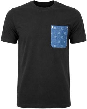 G2 Firenze T-Shirts - Nero