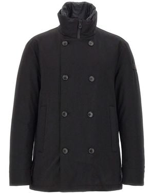 Peuterey Down Jackets - Noir