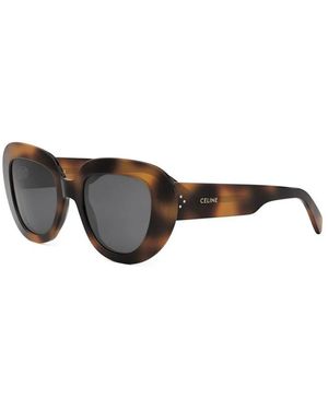 Celine Sunglasses - Brown