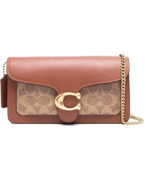 COACH Bags - Pink