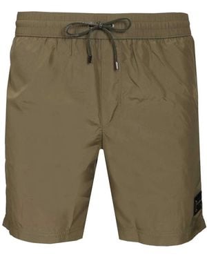 Dolce & Gabbana Beachwear - Green