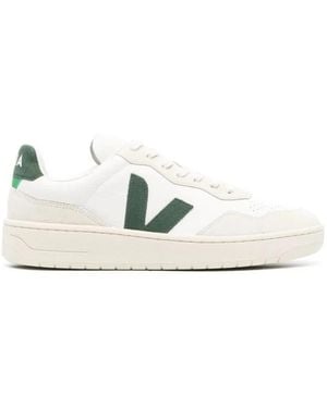 Veja Sneakers - Blanc
