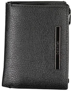 Calvin Klein Wallets & Cardholders - Noir