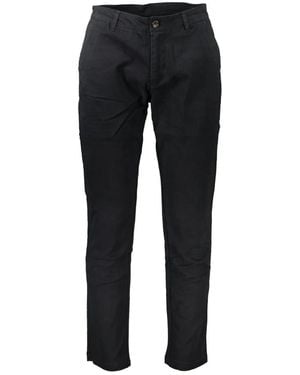 La Martina Chinos - Black