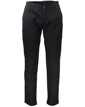 La Martina Chinos - Black