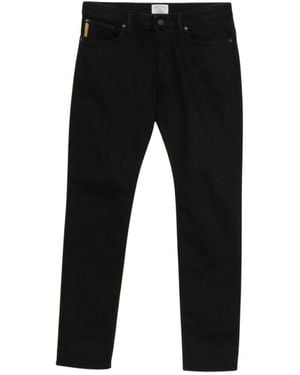 Emporio Armani Slim Fit Jeans - Black