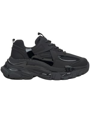 ESTRO Sneakers - Zwart
