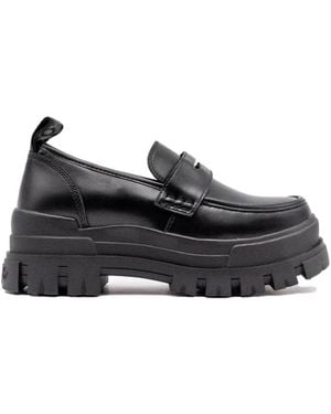 Buffalo Loafers - Negro