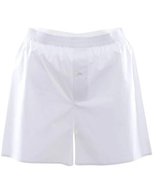 Dolce & Gabbana Bottoms - Azul