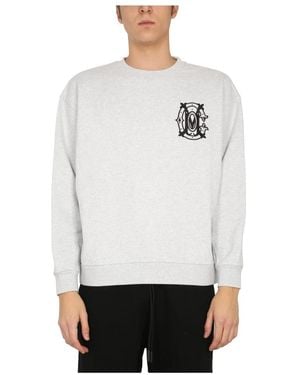 Marcelo Burlon Sweatshirts - Wit