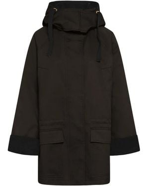 Inwear Parkas - Nero
