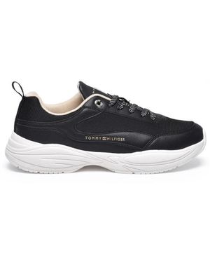 Tommy Hilfiger Trainers - Blue