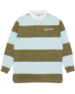 Karlkani Polo Shirts - Green