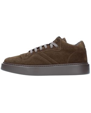 Doucal's Trainers - Brown