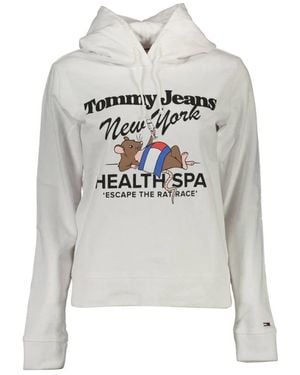 Tommy Hilfiger Hoodies - Grey