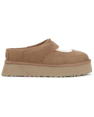 UGG Slippers - Marrón