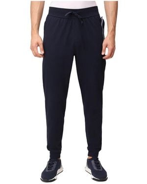 HUGO Sweatpants - Azul
