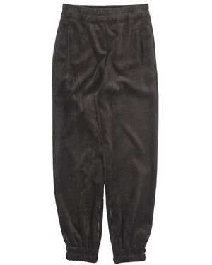 D.exterior Sweatpants - Gris