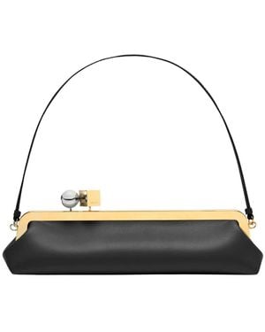 Jacquemus Handbags - Zwart