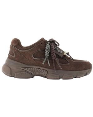 Guess Irrina Sneakers - Braun