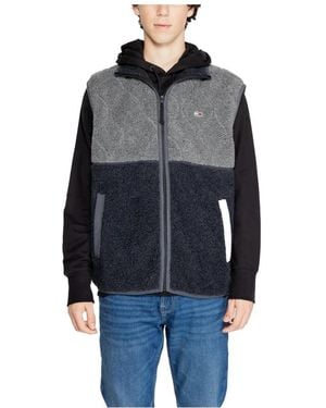 Tommy Hilfiger Light Jackets - Blue
