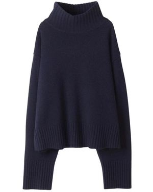 Stylein Turtlenecks - Azul