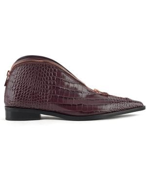 United Nude Cowboy Boots - Morado