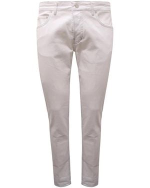 Entre Amis Skinny Jeans - Gris