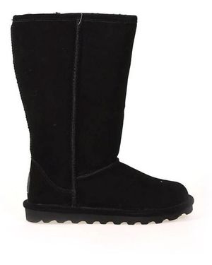 BEARPAW Winter Boots - Negro