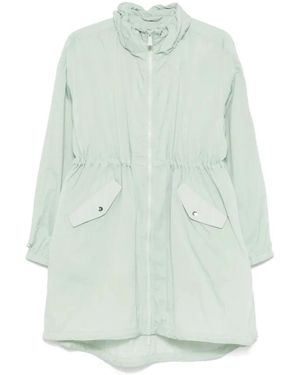Add Parkas - Green