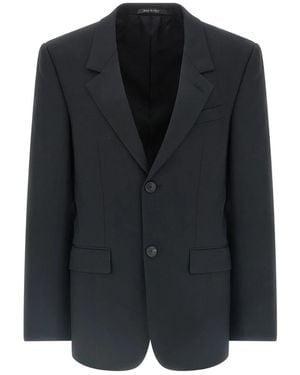 Balenciaga Blazers - Zwart