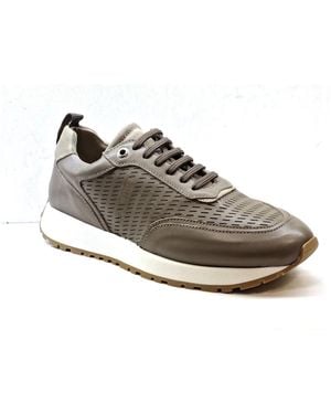 Lottusse Sneakers - Gray