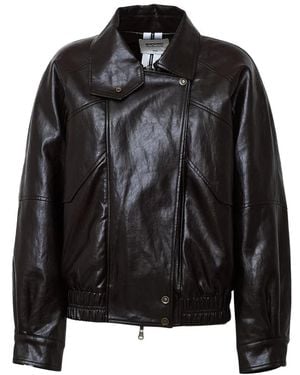 S.w.o.r.d 6.6.44 Bomber Jackets - Noir