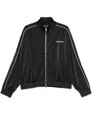 Cole Buxton Light Jackets - Negro