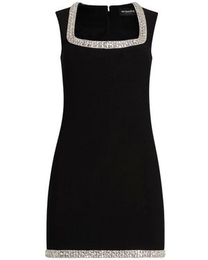 retroféte Kleedjes ,Zwart ,Party Kleedjes