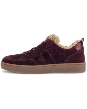 Gabor Sneakers - Rosso